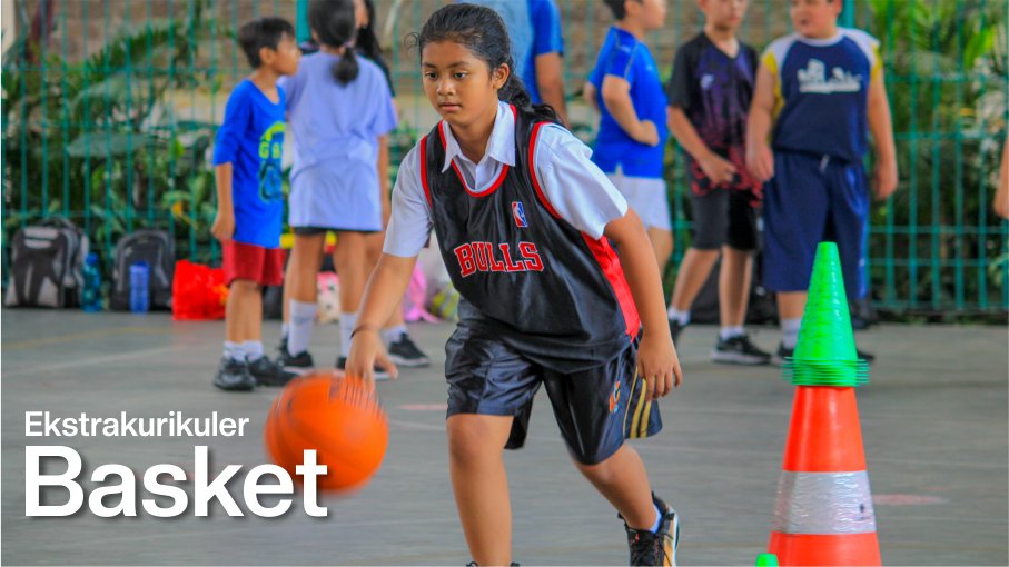 Kasin Basket