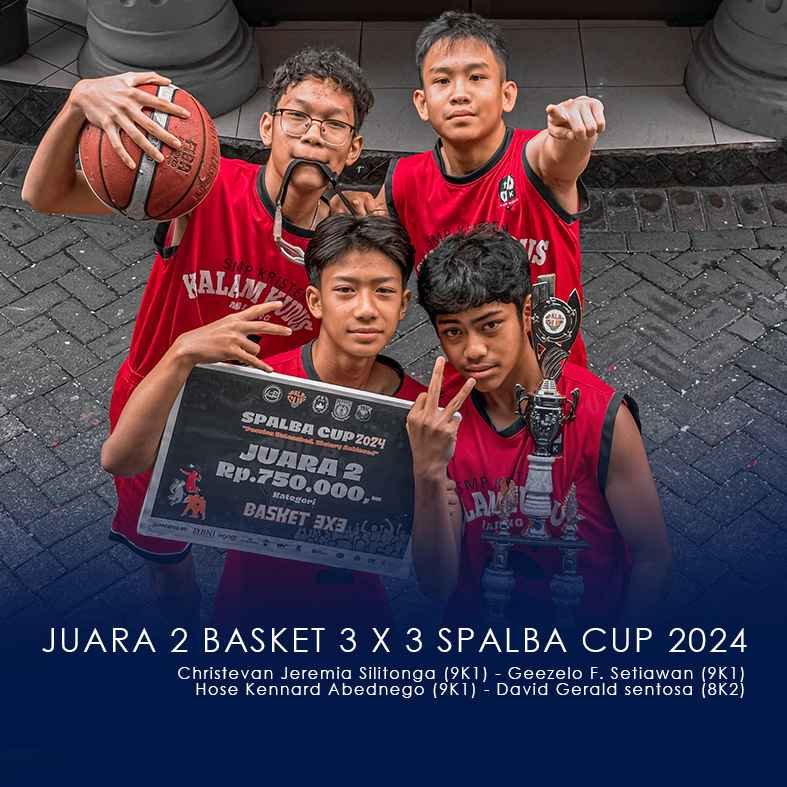 Prestasi 4