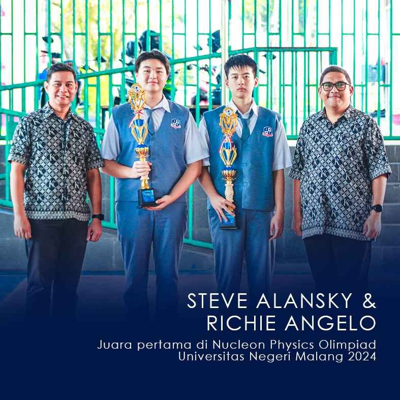prestasi 10