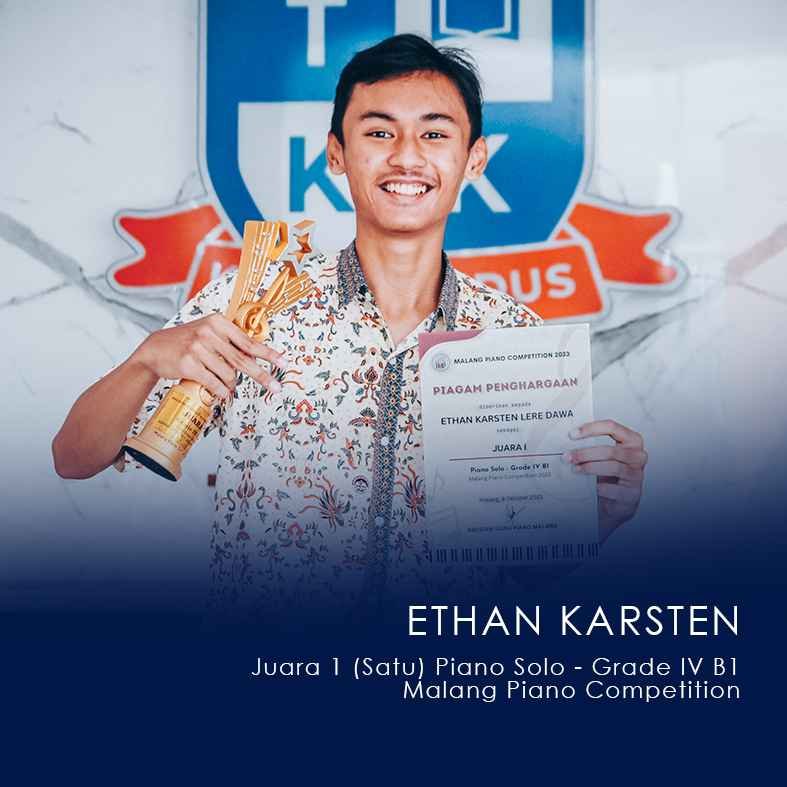 prestasi 11