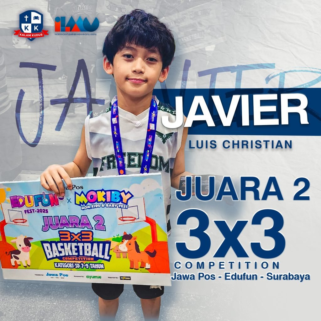 Prestasi 27